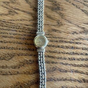 Winnie the Pooh Watch